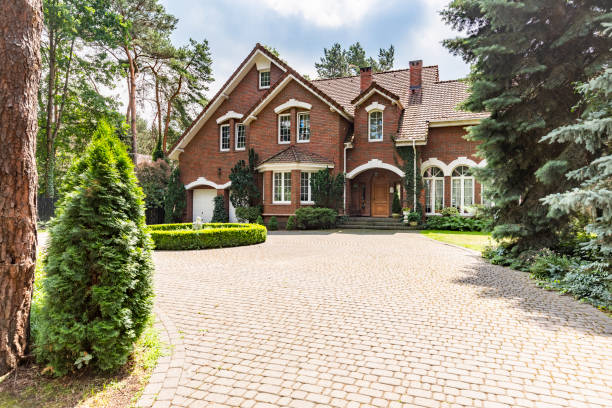 Best Custom Driveway Pavers  in Quakertown, PA
