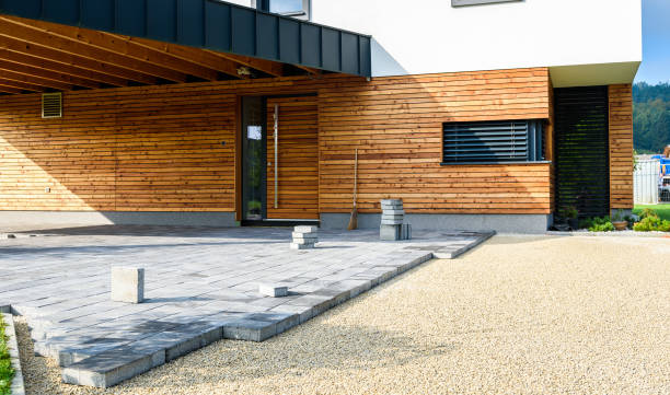 Best Concrete Paver Driveway  in Quakertown, PA