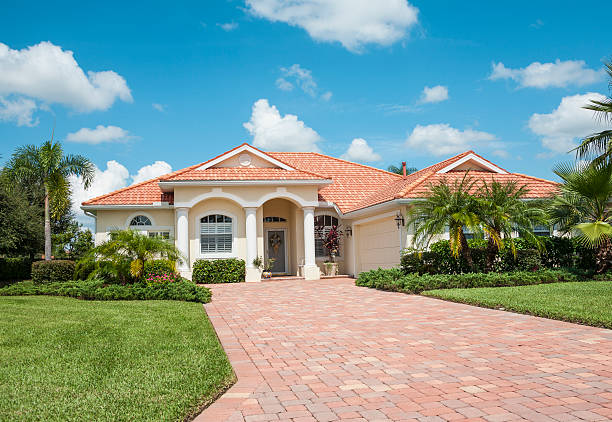Decorative Driveway Pavers in Quakertown, PA