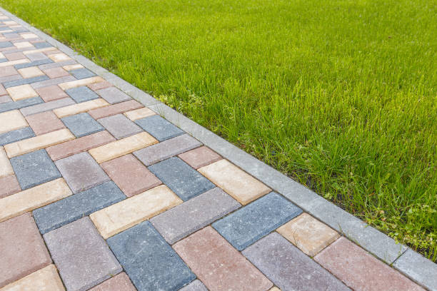 Best Professional Driveway Pavers  in Quakertown, PA